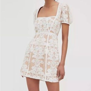 for love and lemons dress